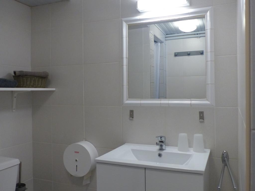 Auberge De Trente Pas Saint-Ferréol-Trente Cameră foto